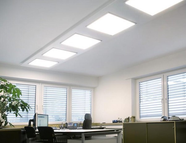 LED Panel Light