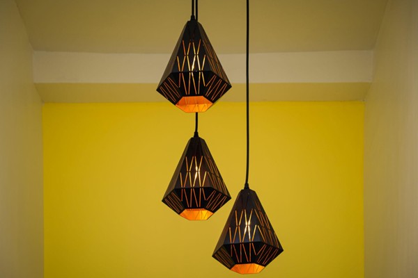 Decorative Ceiling Light