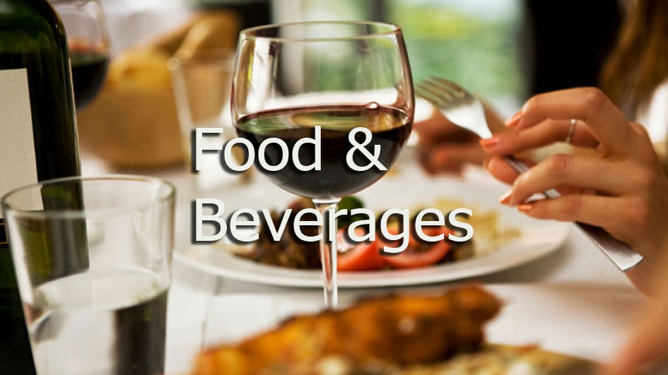 Food & Beverage
