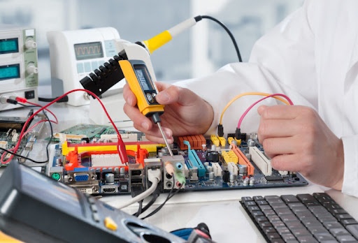 Electronics & Electrical